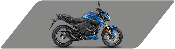 thế ngồi Honda Hornet 2.0 2023